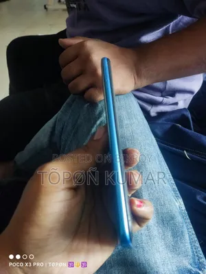 Xiaomi Redmi Note 10S 128 GB White