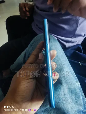 Xiaomi Redmi Note 10S 128 GB White