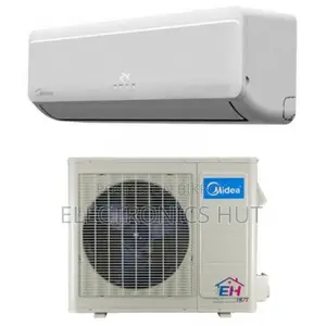 ডেইলি স্পেশাল (Midea Msg-24crn ২ টন নন-ইনভার্টার এসি)
