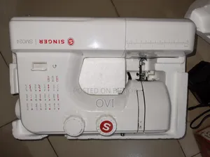Electric Sewing Machine - SM024