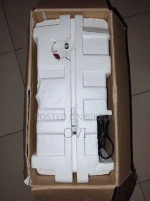 Electric Sewing Machine - SM024