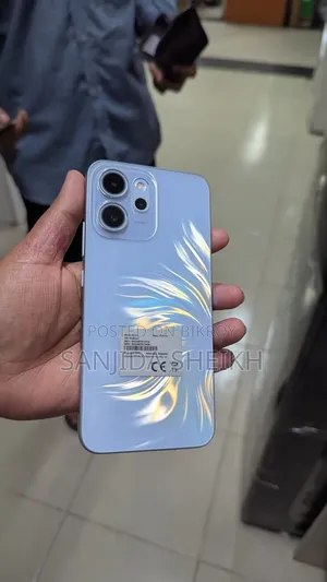 Oppo Reno 256 GB Silver