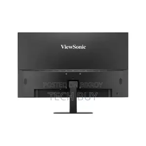 Viewsonic Vx2757a-Hd-Pro 27" 180hz FHD Ips Gaming Monitor(Brand New)