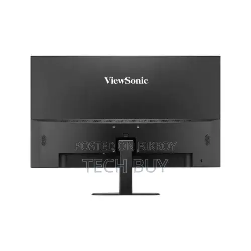 Viewsonic Vx2757a-Hd-Pro 27" 180hz FHD Ips Gaming Monitor(Brand New)