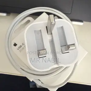 Original iPhone Charger 20W Adapter