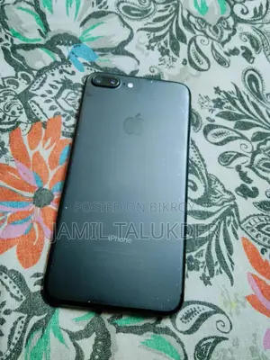 Apple iPhone 7 Plus 32 GB Black