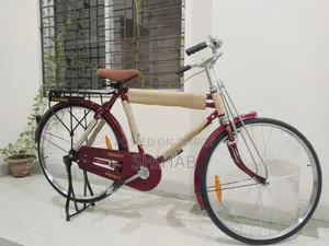 Meghna Cycle