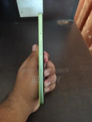 OnePlus Nord CE 3 Lite 5G 128 GB Green