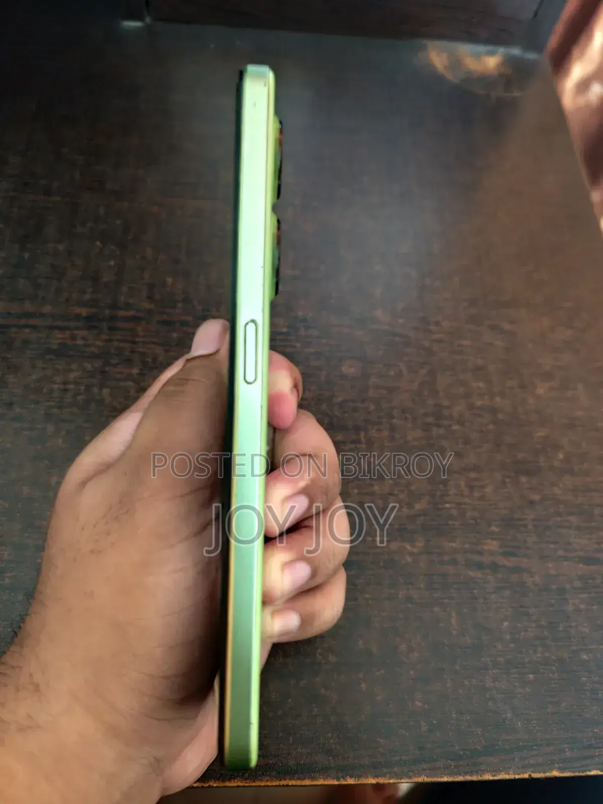 OnePlus Nord CE 3 Lite 5G 128 GB Green