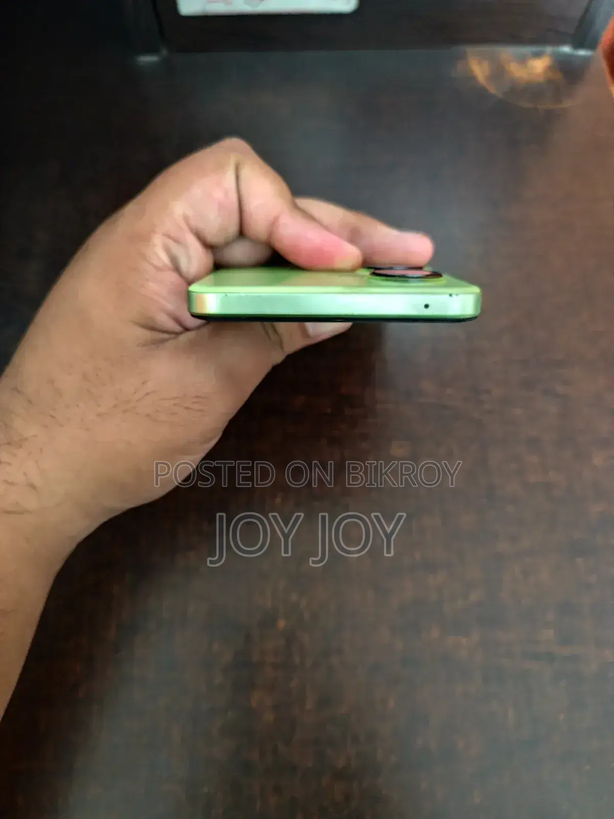OnePlus Nord CE 3 Lite 5G 128 GB Green