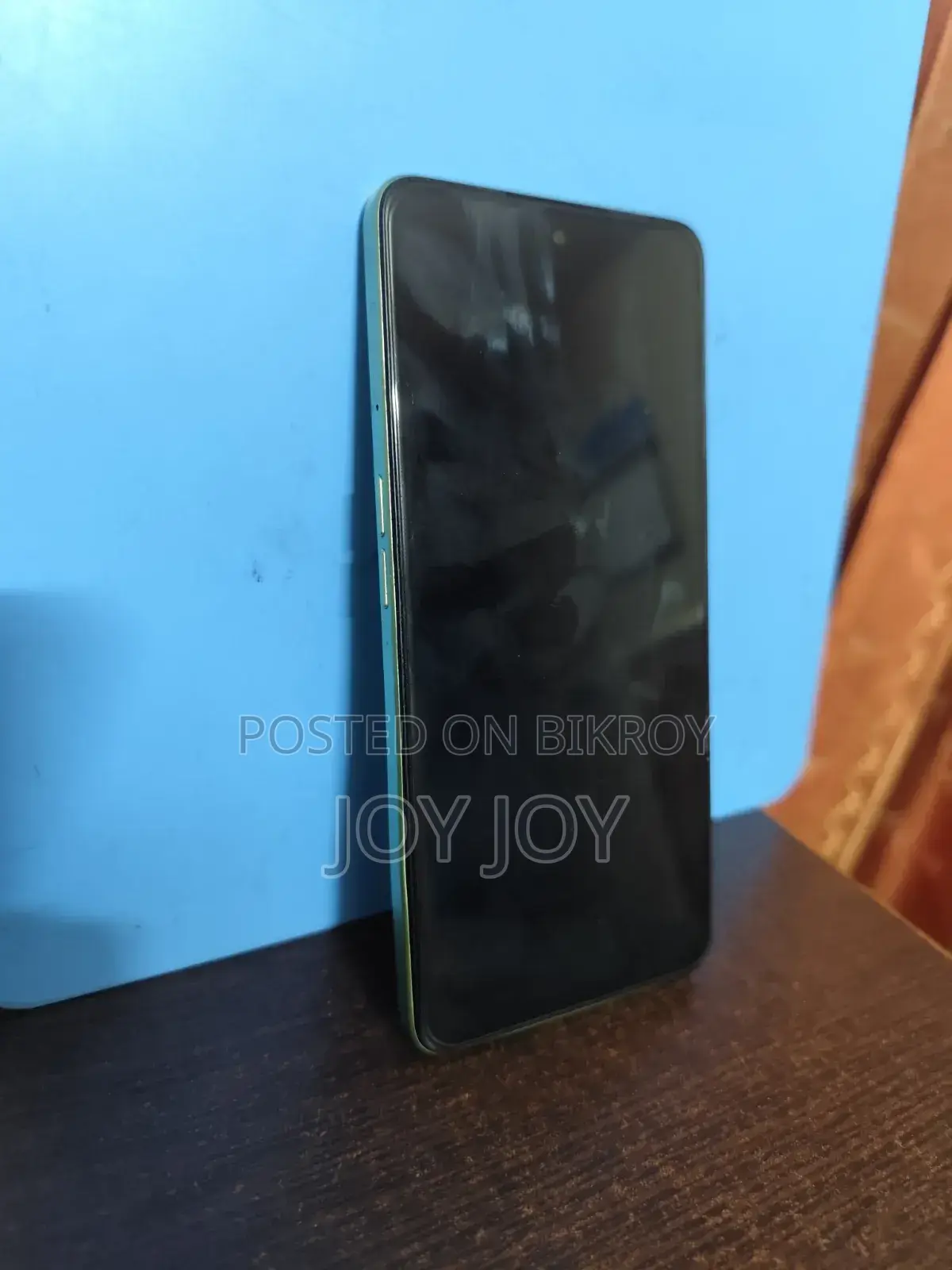 OnePlus Nord CE 3 Lite 5G 128 GB Green