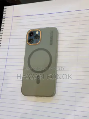 Apple iPhone 12 Pro 512 GB Blue