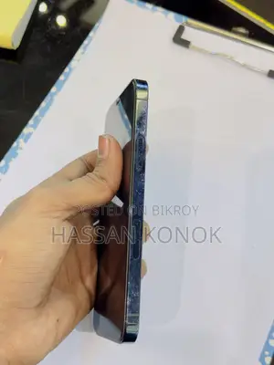 Apple iPhone 12 Pro 512 GB Blue