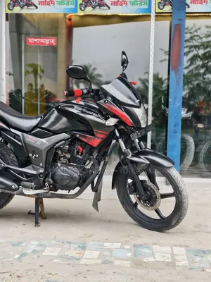 Hero Hunk 2018 Black