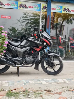 Hero Hunk 2018 Black
