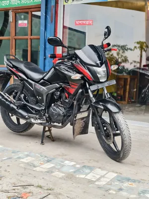 Hero Hunk 2018 Black