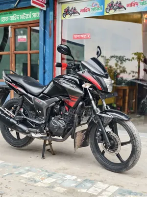 Hero Hunk 2018 Black
