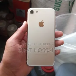Apple iPhone 7 128 GB Silver