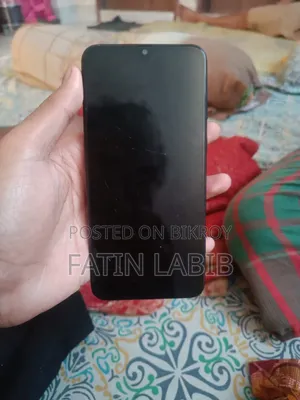 Samsung Galaxy M31 64 GB Black