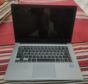 Laptop Chuwi HeroBook Pro+ 8GB Intel Core i5 SSD 256GB