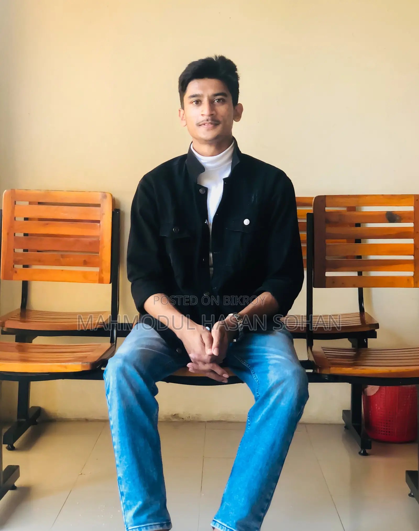 Computing IT CV