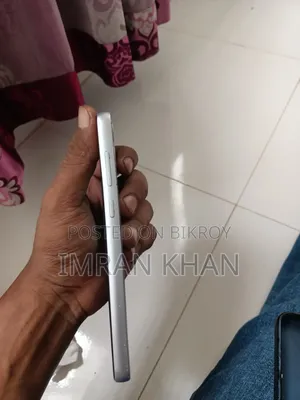 Samsung Galaxy A05 128 GB White