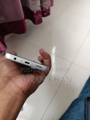 Samsung Galaxy A05 128 GB White