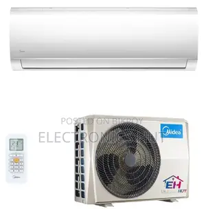 Daily Budget (Midea Msm18cr 1.5 Ton 3-in-1 Filter Split Ac)