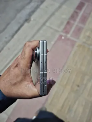 স্যামসাং গ্যালাক্সি জেড ফোল্ড ৭ ২৫৬ জিবি গ্রে
