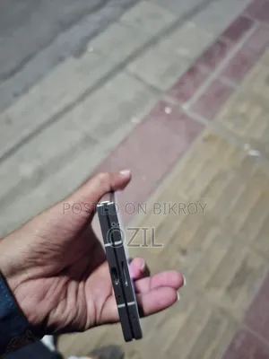 স্যামসাং গ্যালাক্সি জেড ফোল্ড ৭ ২৫৬ জিবি গ্রে