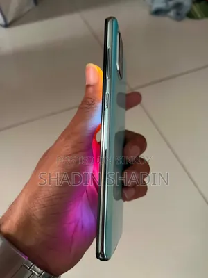 Samsung Galaxy A71 5G 128 GB White