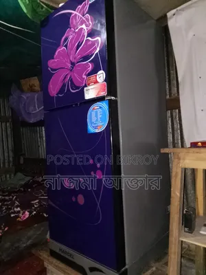 Refrigerator for family use for sale, 100% working condition