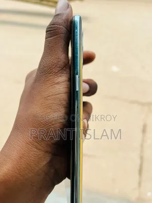 Oppo Reno6 128 GB Blue