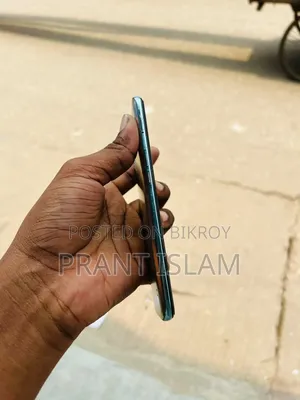 Oppo Reno6 128 GB Blue