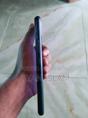 Vivo Y12 32 GB Blue