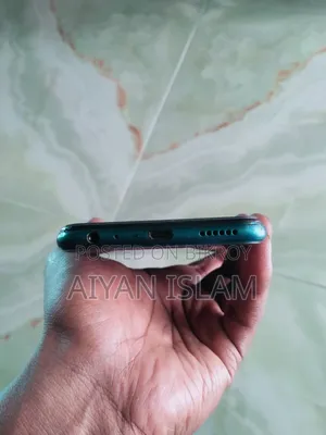 Vivo Y12 32 GB Blue