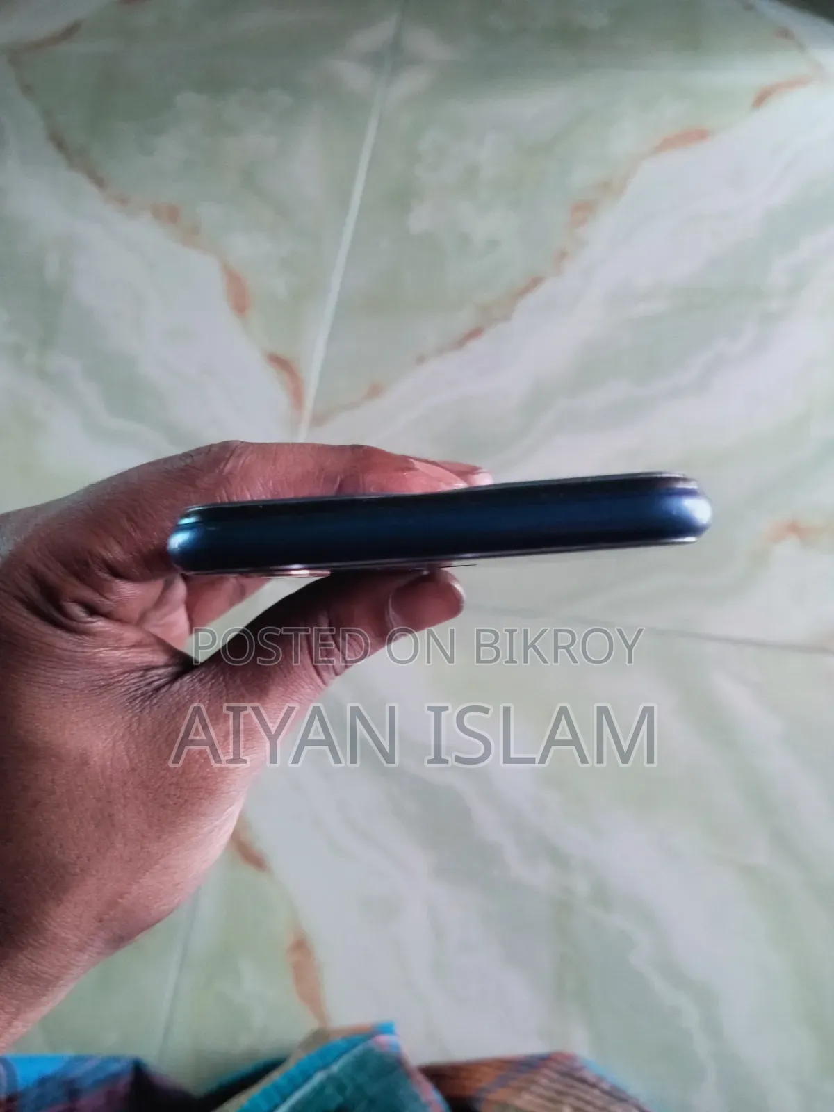 Vivo Y12 32 GB Blue