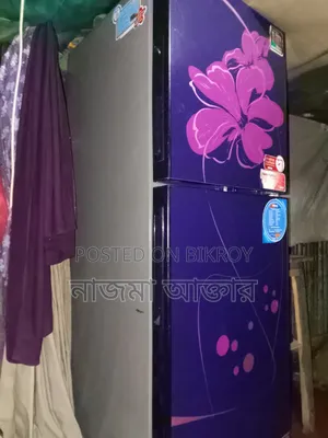 Refrigerator for family use for sale, 100% working condition