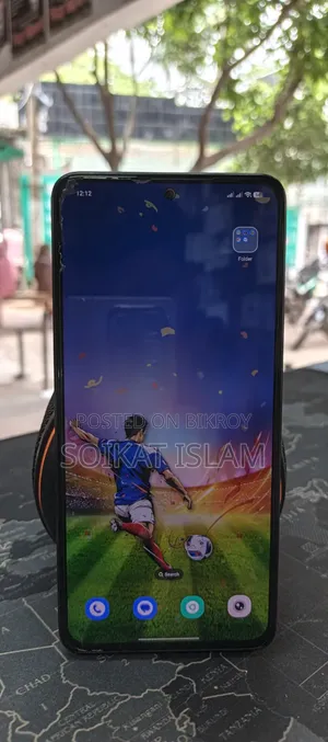 Xiaomi Redmi 14C 256 GB Black