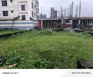 3 Katha plot for sale, Block- M