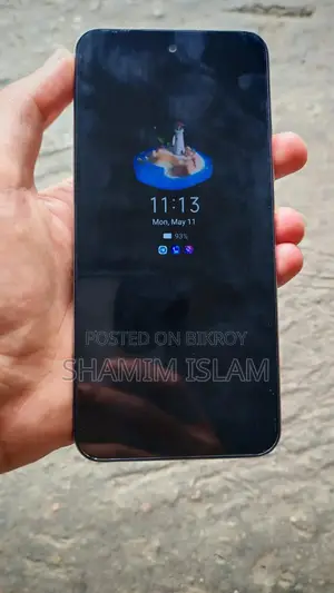 Tecno Spark 40 ১২৮ জিবি গ্রে