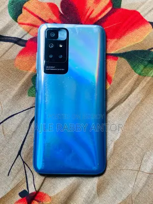 Xiaomi Redmi 10 64 GB Blue