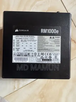 Power Supply