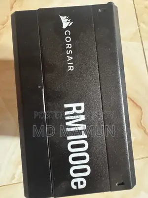 Power Supply