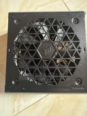 Power Supply