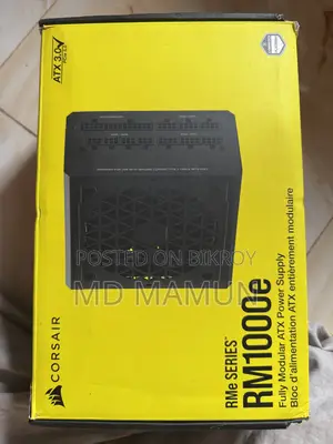 Power Supply