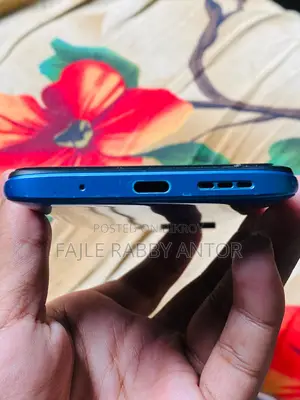 Xiaomi Redmi 10 64 GB Blue