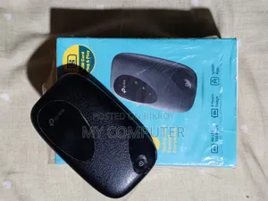 M7000 4G পকেট ওয়াই-ফাই রাউটার পোর্টেবল হটস্পট ভালো কন্ডিশন ব্যবহারের জন্য প্রস্তুত