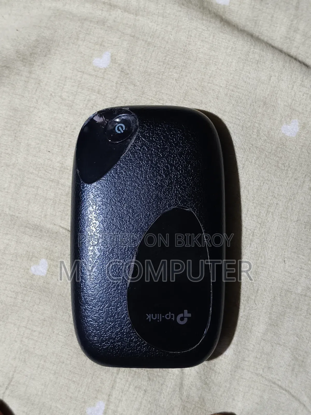 M7000 4G পকেট ওয়াই-ফাই রাউটার পোর্টেবল হটস্পট ভালো কন্ডিশন ব্যবহারের জন্য প্রস্তুত