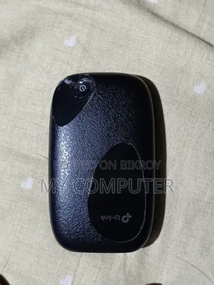 M7000 4G পকেট ওয়াই-ফাই রাউটার পোর্টেবল হটস্পট ভালো কন্ডিশন ব্যবহারের জন্য প্রস্তুত
